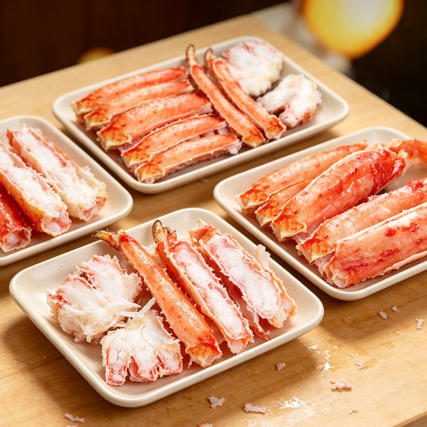 Royal King Crab Legs