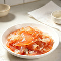 Tender Marinated Jellyfish Salad
